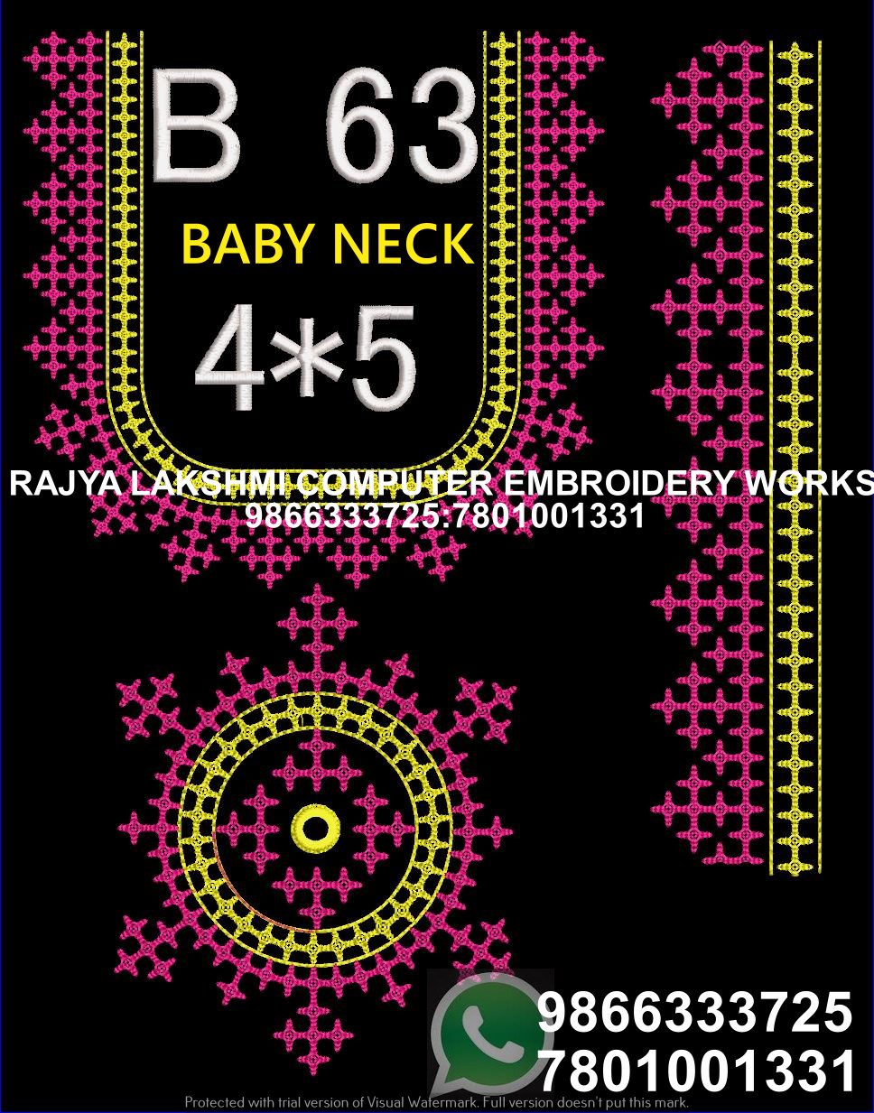 B63