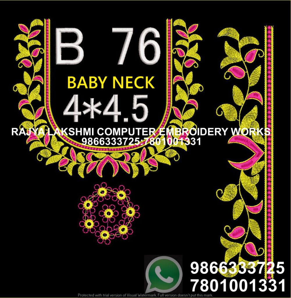 B76
