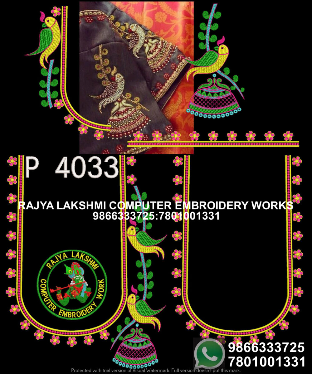 P4033