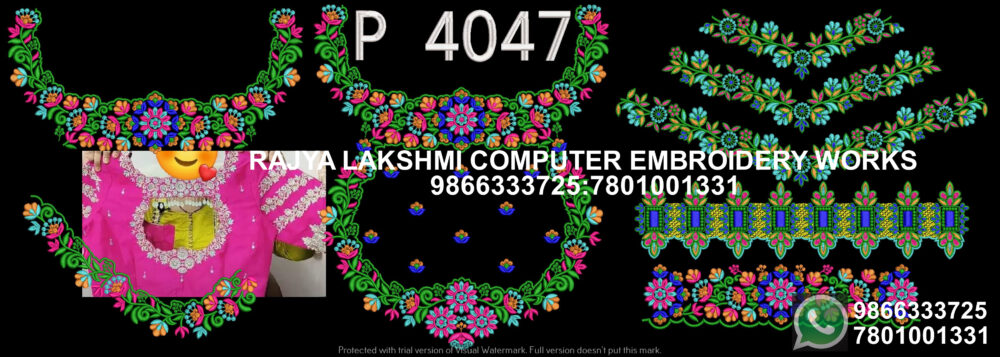 P4047