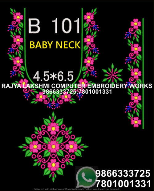 B101