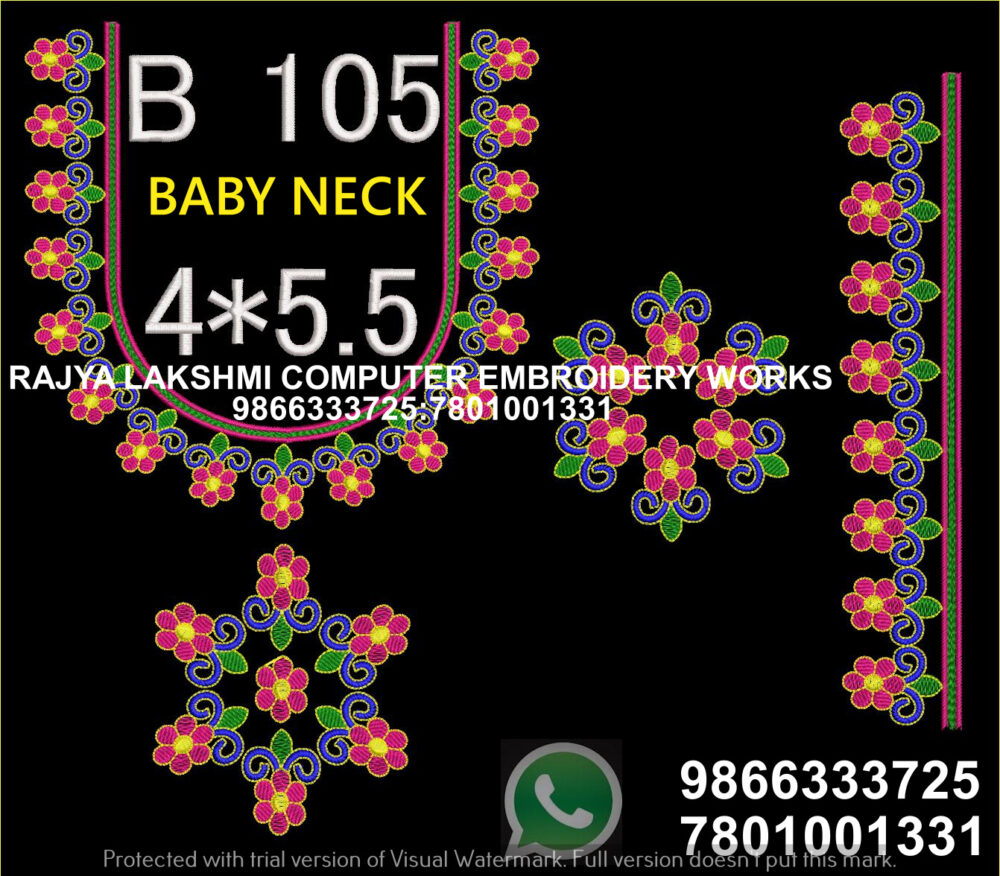 B105