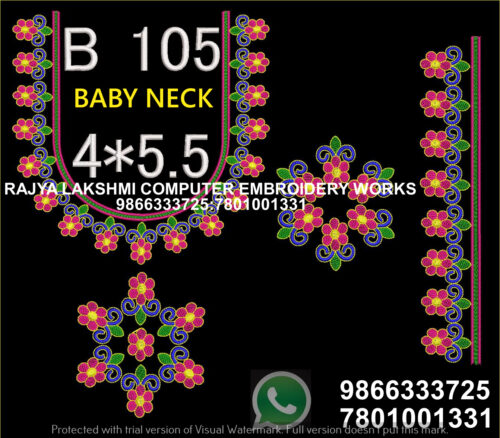 B105