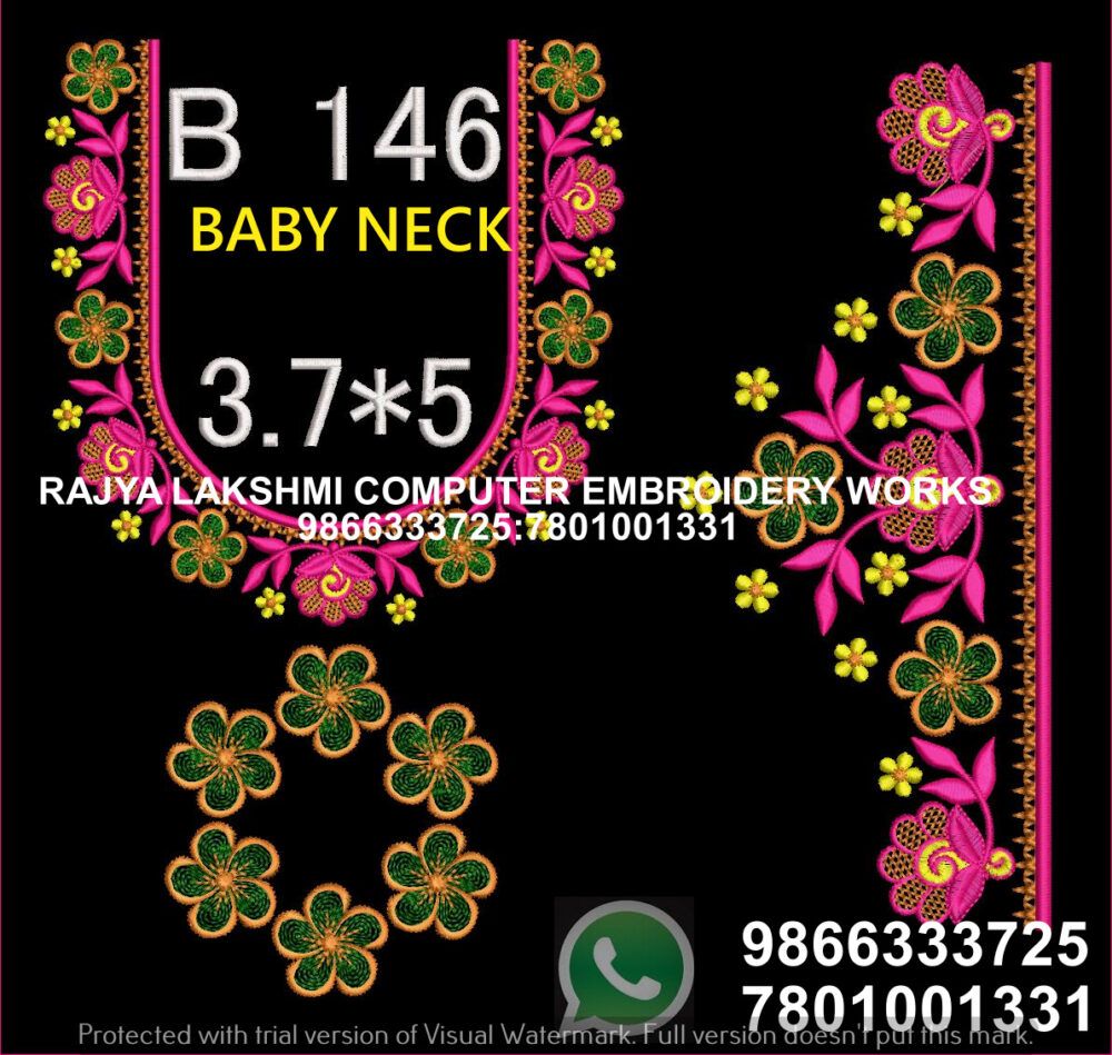 B146