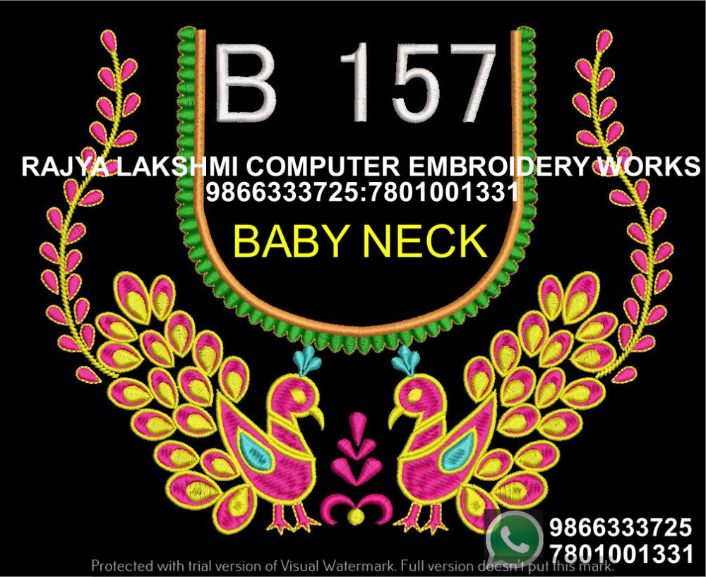 B157