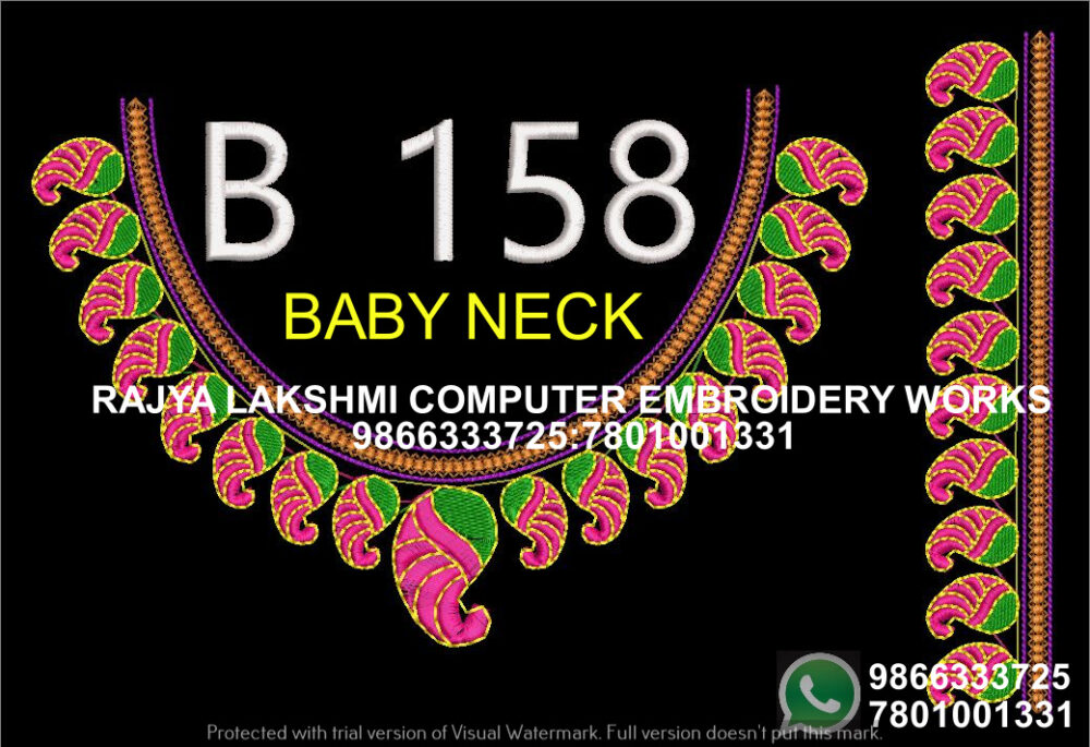 B158
