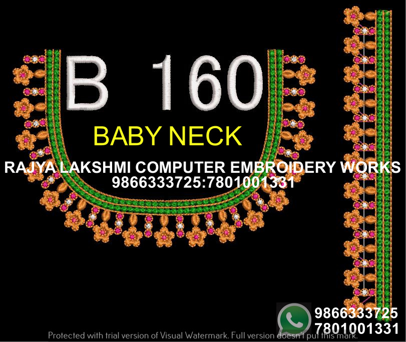 B160