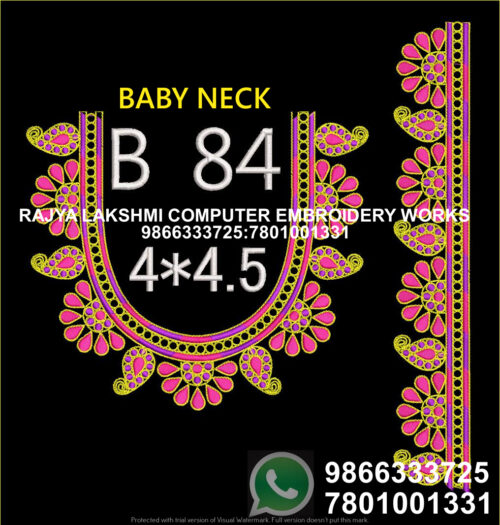 B84