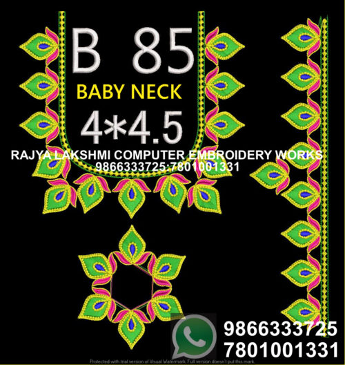 B85