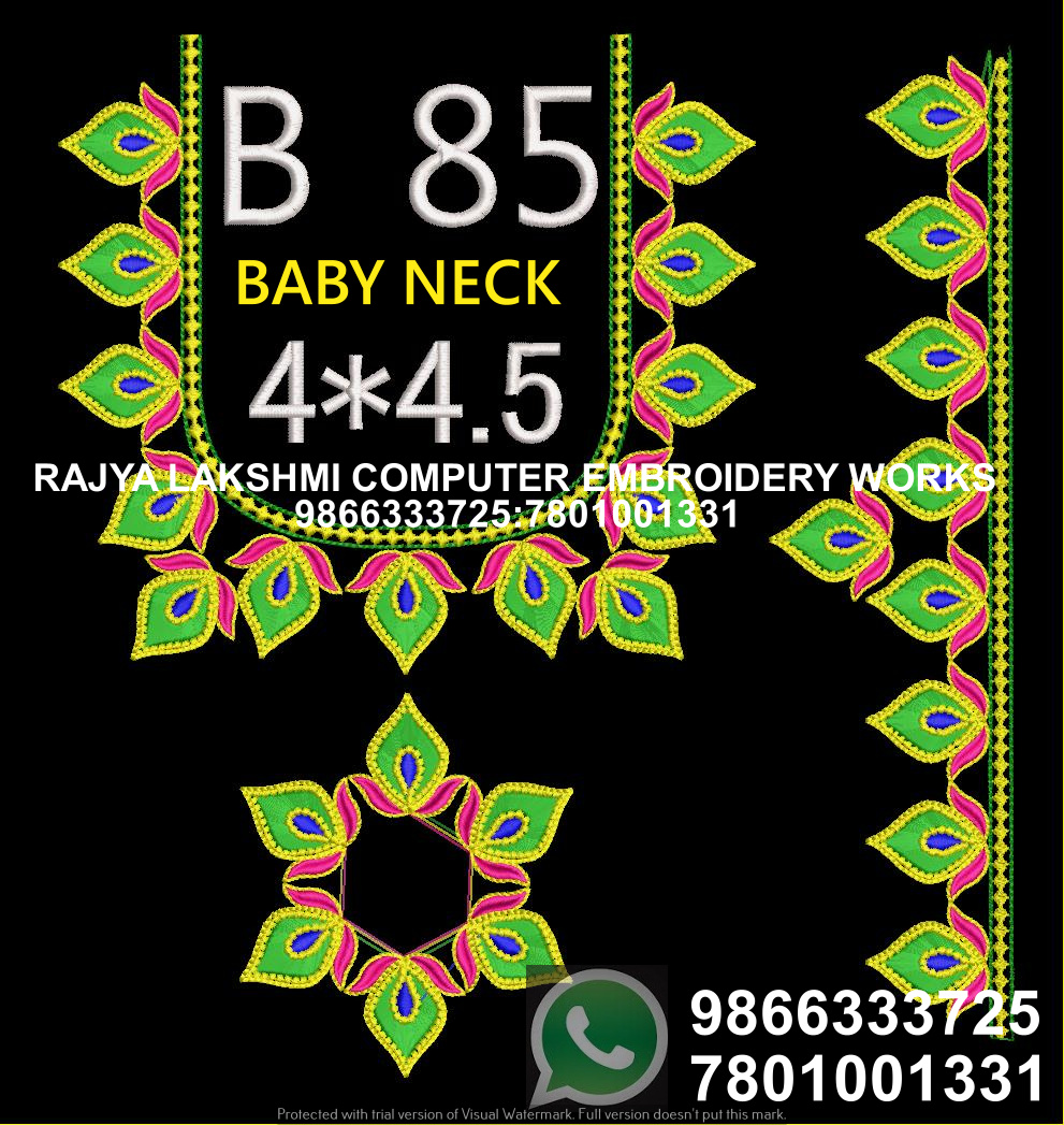 B85
