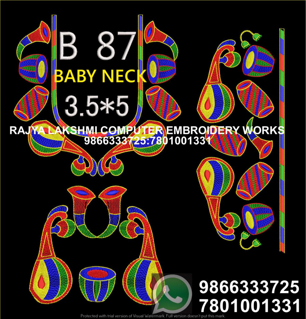 B87