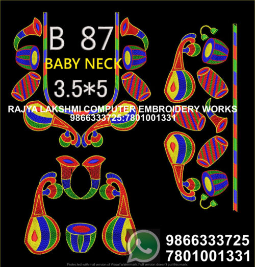 B87