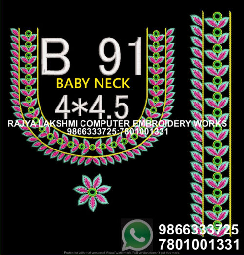 B91