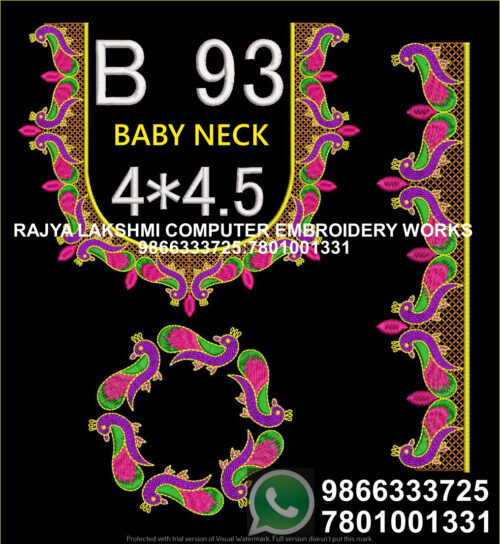 B93