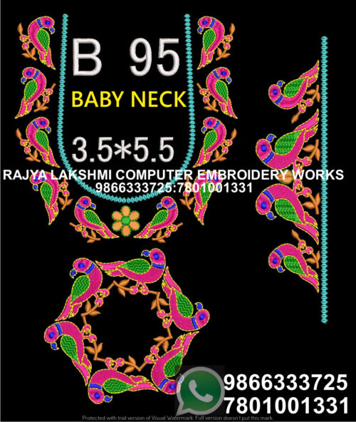 B95