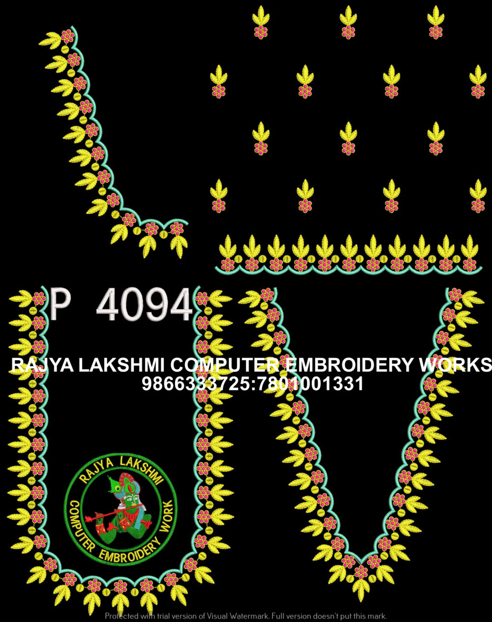 P4094
