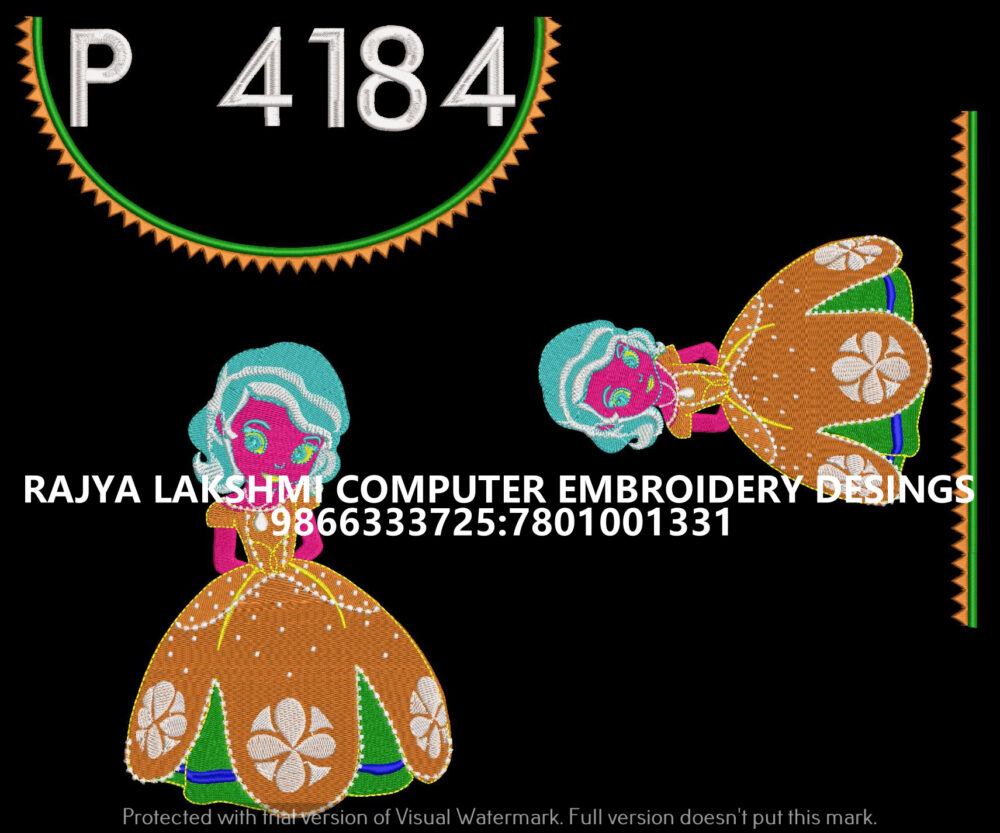 P4184
