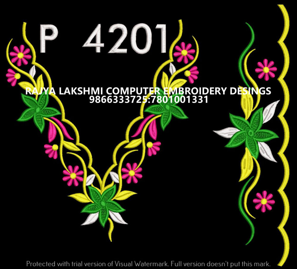P4201