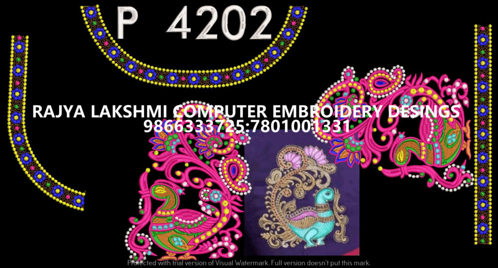 P4202