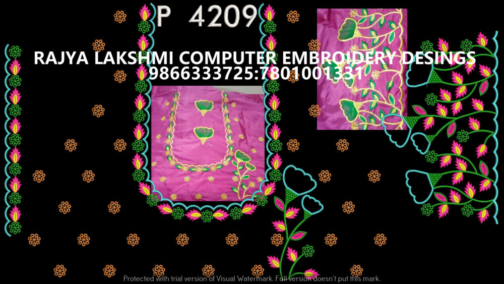 P4209