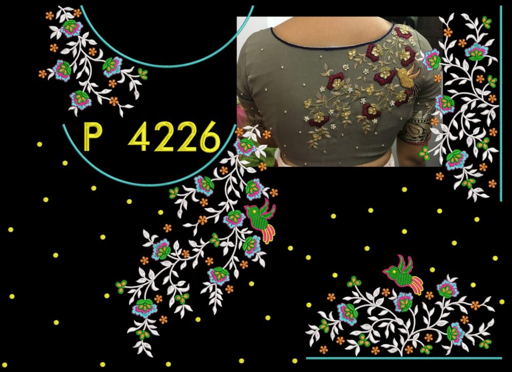 P4226