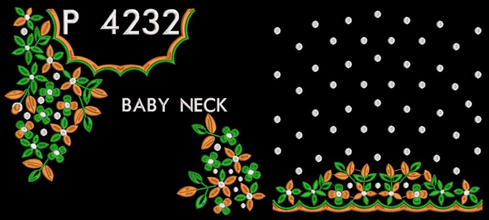 P4232