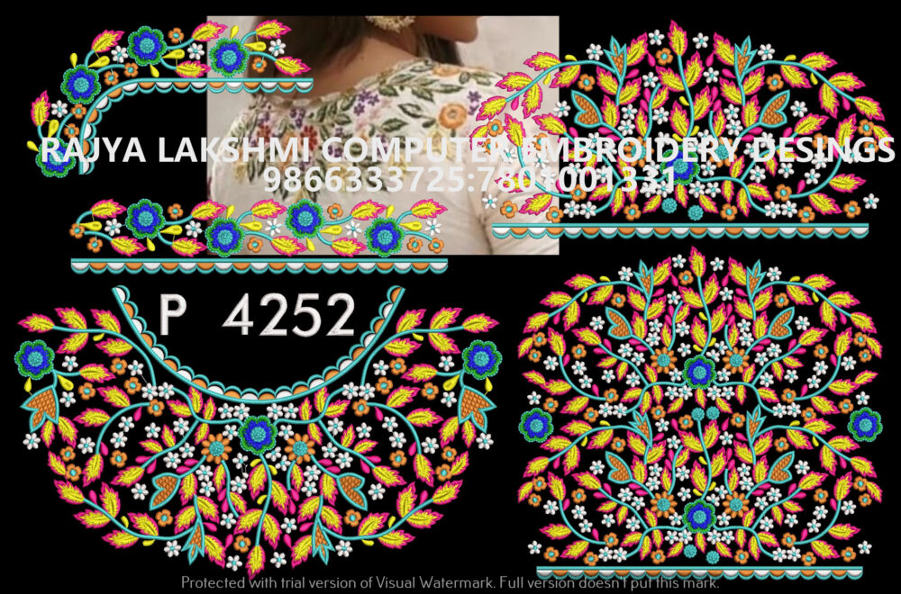P4252
