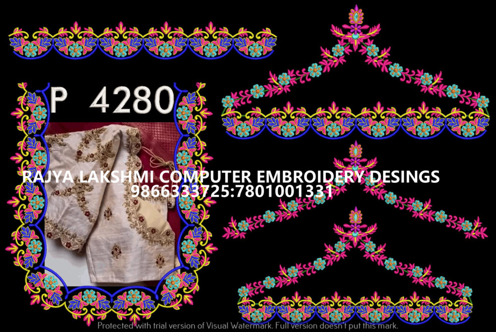 P4280