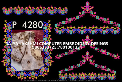 P4280