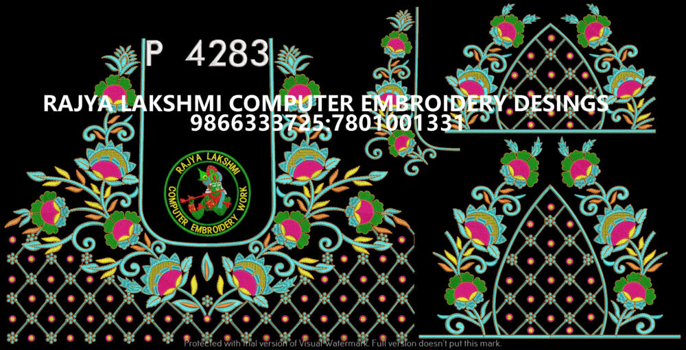 P4283