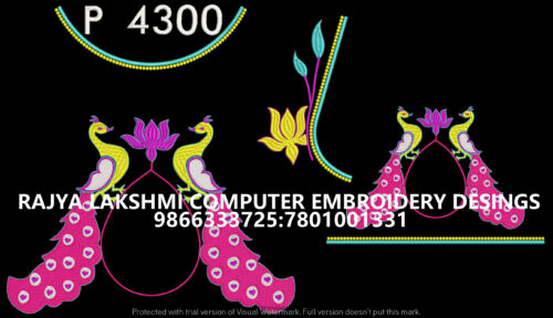 P4300