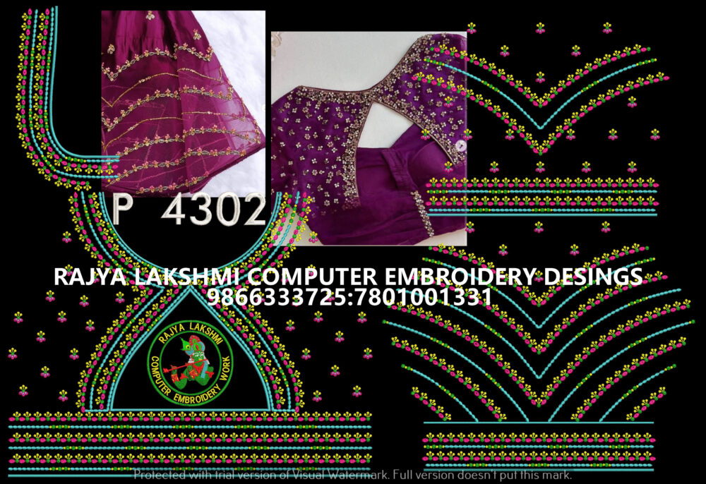 P4302
