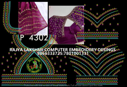 P4302