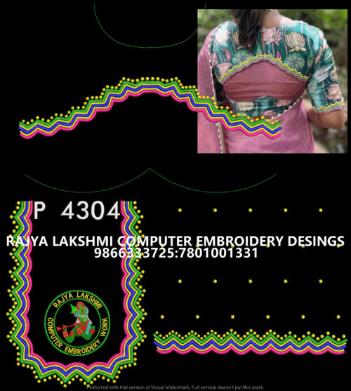 P4304