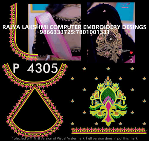 P4305