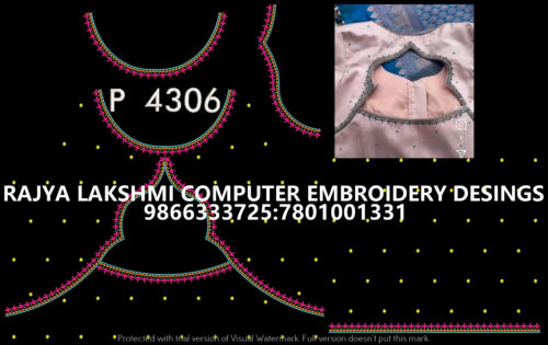 P4306