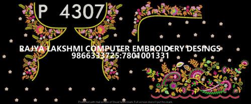 P4307