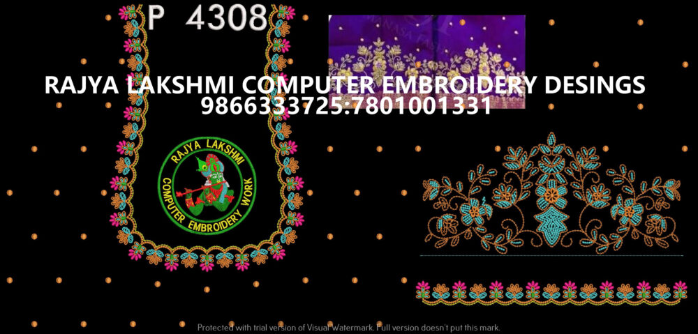 P4308