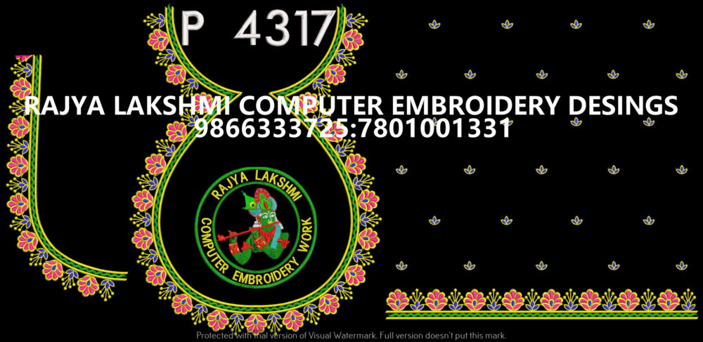 P4317