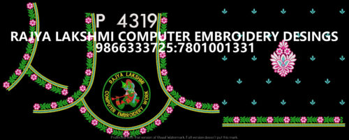 P4319