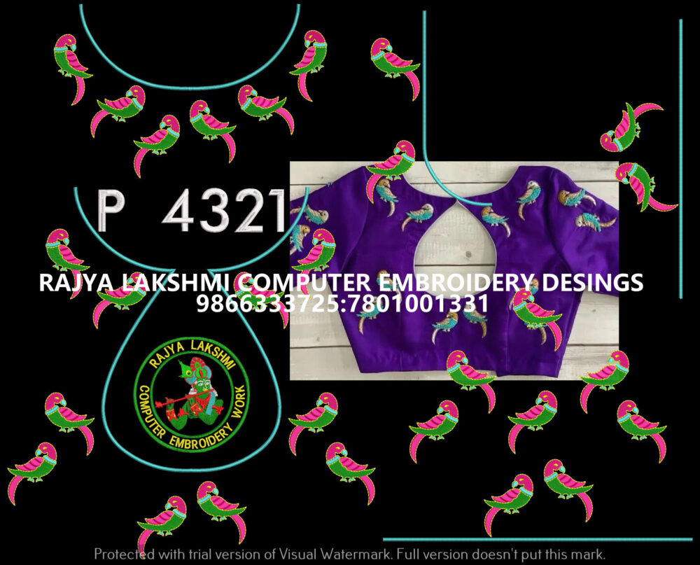 P4321
