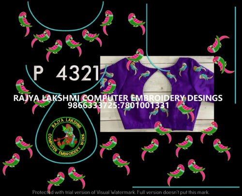 P4321