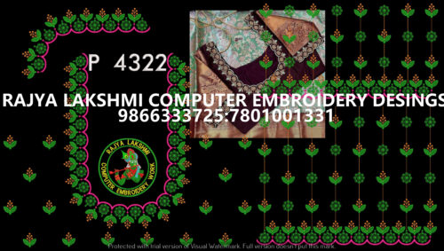 P4322