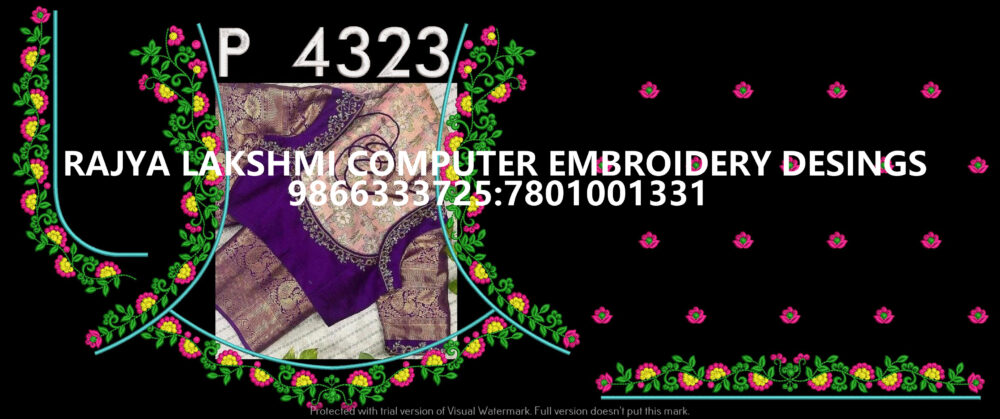 P4323