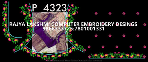 P4323