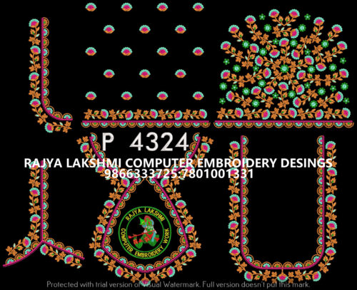 P4324