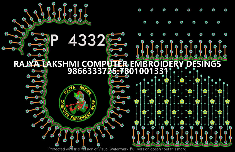 P4332