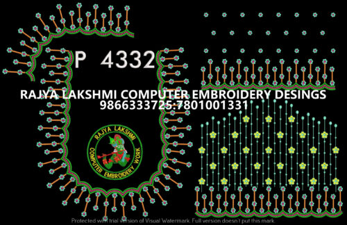 P4332