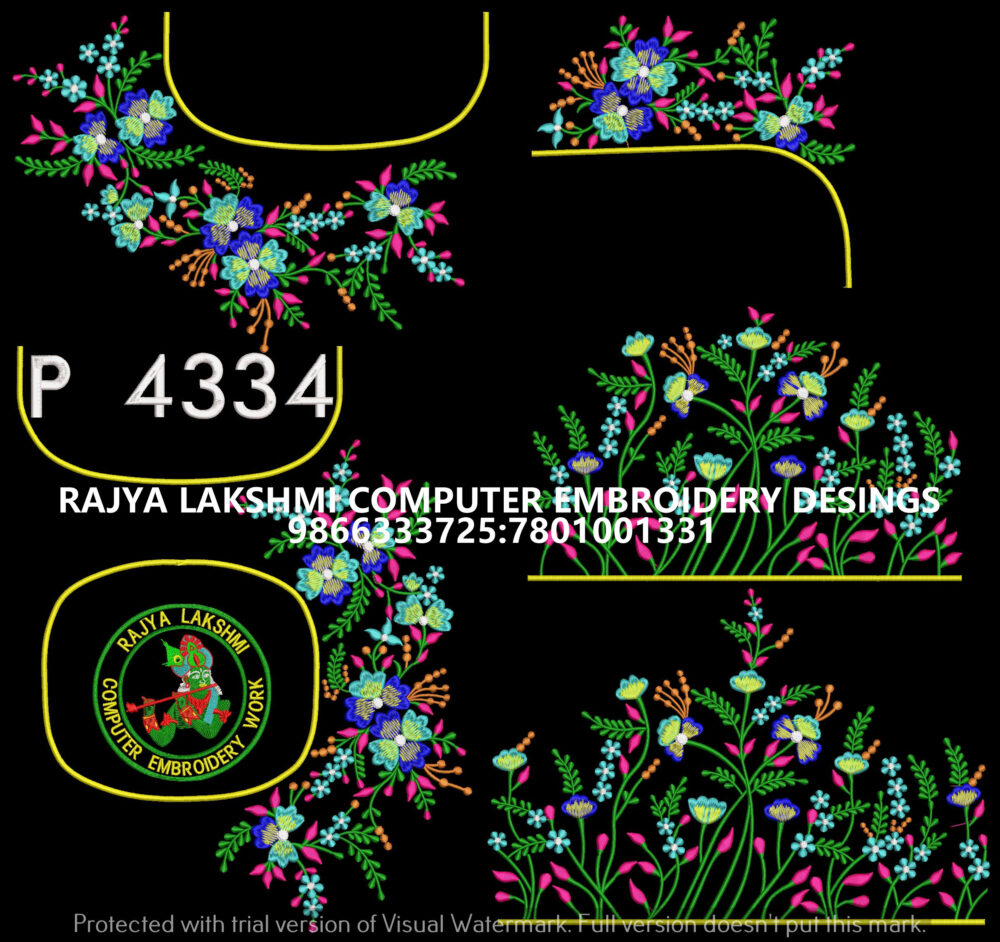 P4334