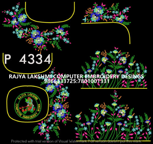 P4334